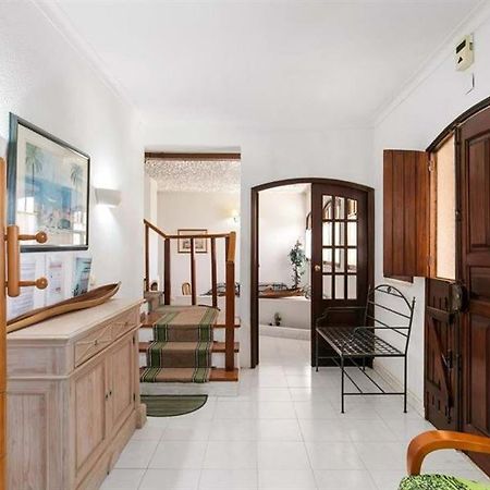 Roulito'S Guest House Altura Εξωτερικό φωτογραφία