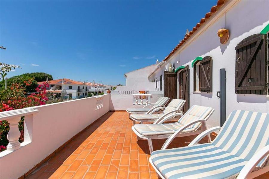 Roulito'S Guest House Altura Εξωτερικό φωτογραφία