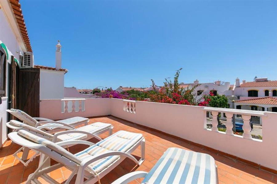 Roulito'S Guest House Altura Εξωτερικό φωτογραφία