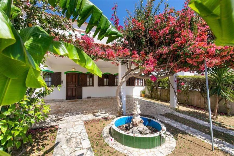 Roulito'S Guest House Altura Εξωτερικό φωτογραφία