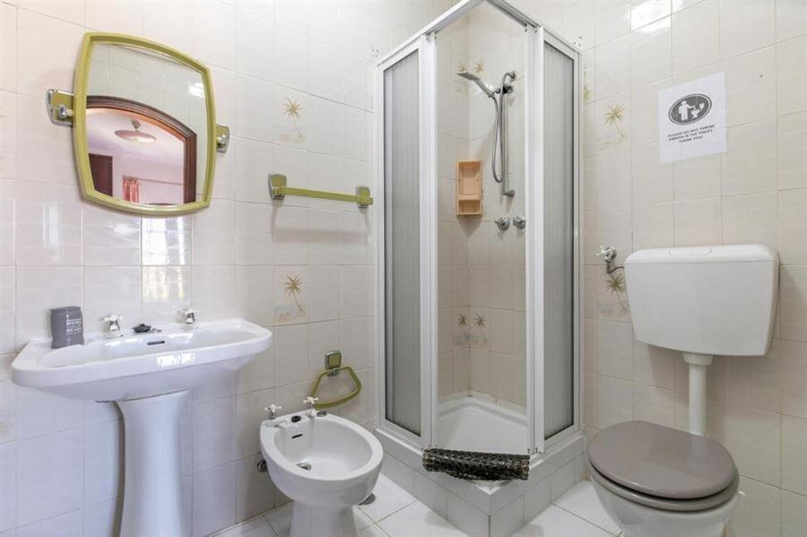 Roulito'S Guest House Altura Εξωτερικό φωτογραφία