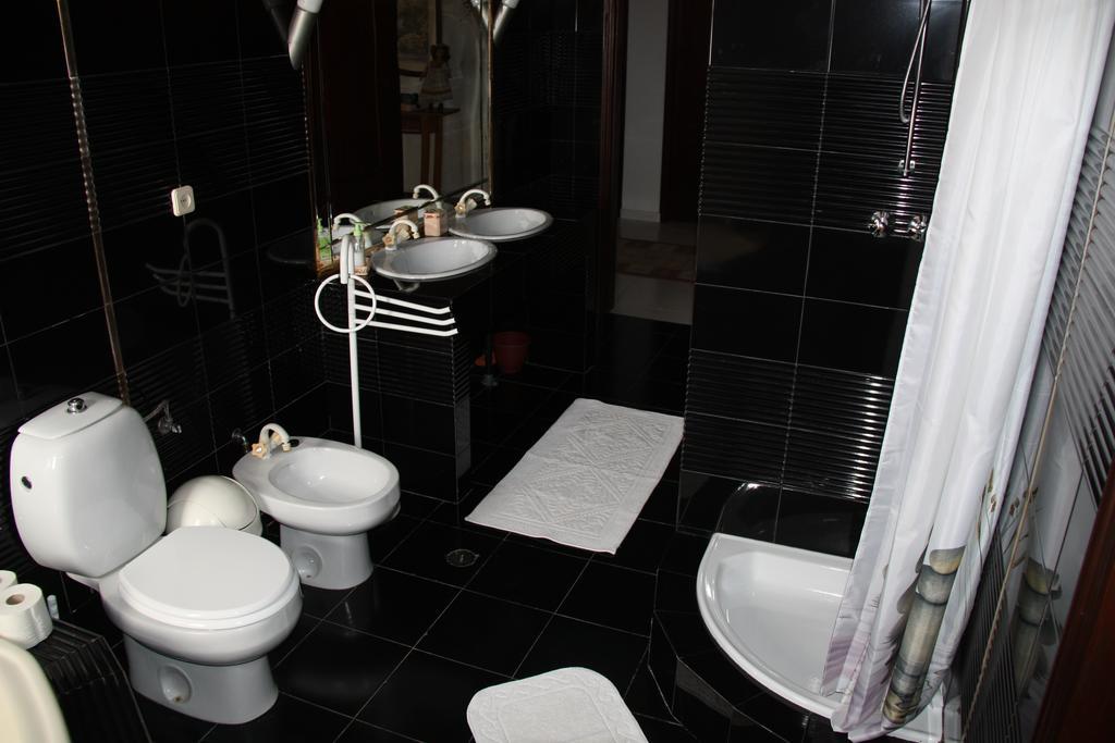 Roulito'S Guest House Altura Εξωτερικό φωτογραφία