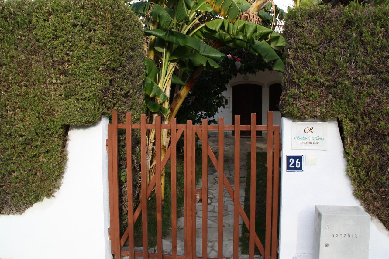 Roulito'S Guest House Altura Εξωτερικό φωτογραφία
