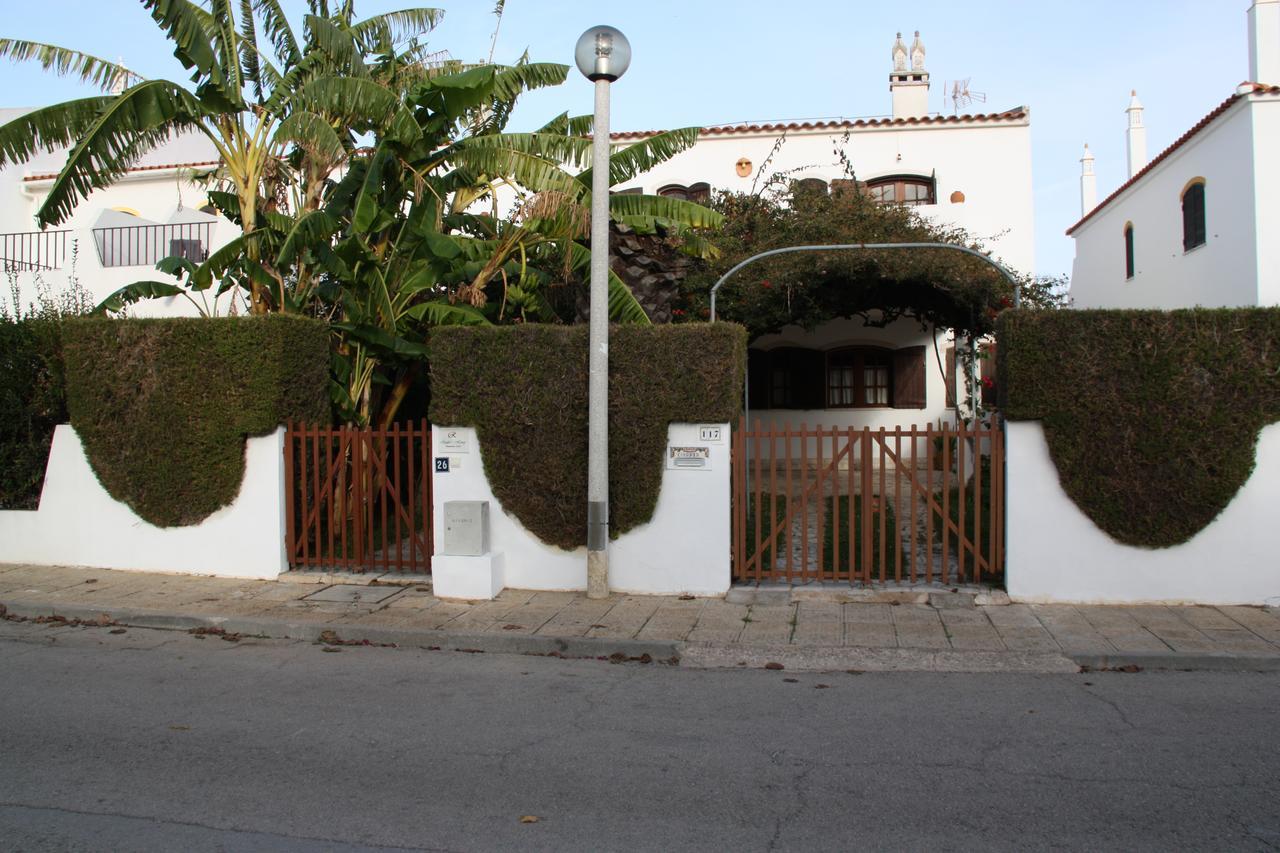 Roulito'S Guest House Altura Εξωτερικό φωτογραφία