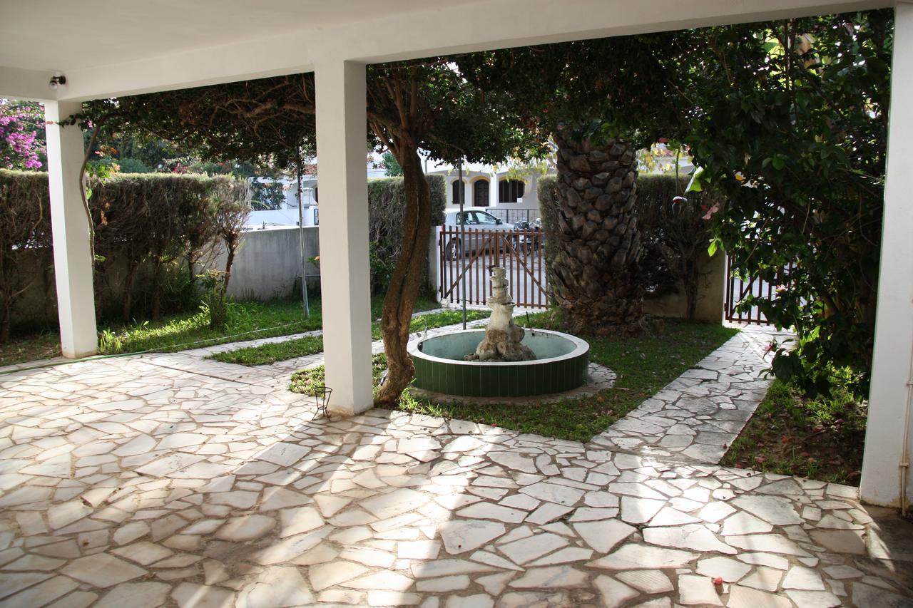 Roulito'S Guest House Altura Εξωτερικό φωτογραφία