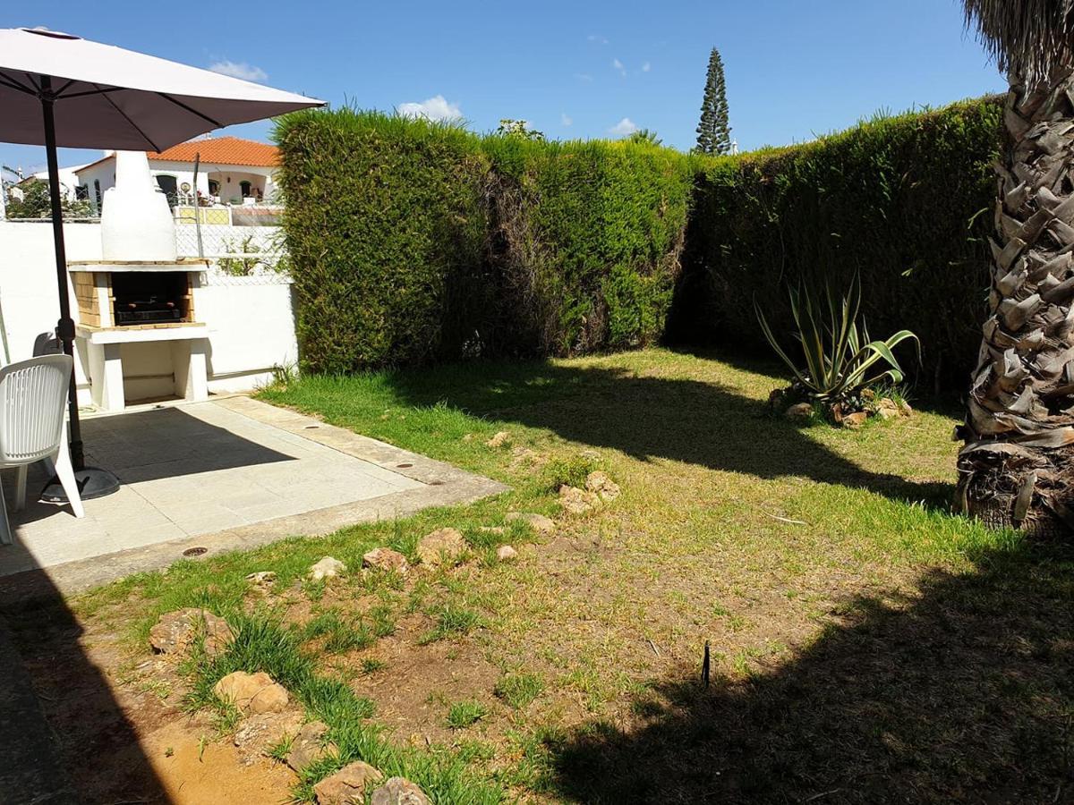 Roulito'S Guest House Altura Εξωτερικό φωτογραφία
